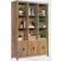 Sauder Cannery Storage Cabinet 48.4x72"