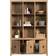 Sauder Cannery Storage Cabinet 48.4x72"