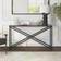 Meyer & Cross Calix Console Table