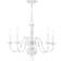 Livex Lighting Williamsburgh Pendant Lamp 24"