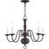 Livex Lighting Williamsburgh Pendant Lamp 24"