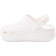 Crocs Kid's Classic Cutie - White