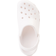 Crocs Kid's Classic Cutie - White