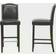 Baxton Studio Libra Bar Stool 44.5" 2