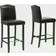 Baxton Studio Libra Bar Stool 44.5" 2