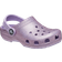 Crocs Toddler Classic Glitter - Lavender