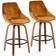 Lumisource Diana Bar Stool 32.5" 2