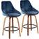 Lumisource Diana Bar Stool 32.5" 2