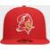 New Era Tampa Bay Buccaneers Omaha Throwback 59FIFTY Fitted Cap Sr