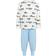 CeLaVi Pyjamasset - Dream Blue (6010-779)