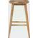 Ridge Road Décor Contemporary Bar Stool 30"