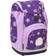 Lego Nielsen School Bag - Purple