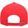 '47 Rutgers Scarlet Knights Miata Clean Up Logo Adjustable Hat Women - Scarlet