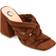 Journee Collection Dorisa - Brown