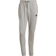 Adidas Essentials Single Jersey Tapered Cuff Pants Men - Medium Grey Heather