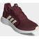 Adidas Edge Lux W - Burgundy/Sandy Beige Met/Wonder White