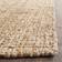 Safavieh Natural Fiber Collection Beige 76.2x487.7cm