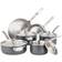 Viking - Cookware Set with lid 10 Parts