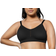 Parfait Erika Seamless Wire Free Bra - Black