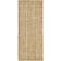 Safavieh Natural Fiber Collection Beige 60.96x121.92cm