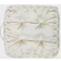 Safavieh Peony Chair Cushions White (45.72x45.72)