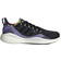 adidas Fluidflow 2.0 W - Core Black/Core Black/Solar Yellow