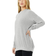 Alo Soho Pullover - Dove Grey Heather