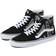 Vans Peace Paisley Sk8-Hi M - Black/True White