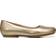 Naturalizer Maxwell - Gold Metallic