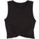 Alo Cover Tank Top - Black