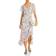 Cinq A Sept Sheilla Dress - Celeste Multi