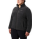 Columbia Women’s Benton Springs Full Zip Plus Size - Charcoal Heather