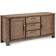 Manor House Alaska Sideboard