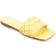 Journee Collection Cassay - Yellow