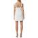 French Connection Whisper Ruffled Strap Dress - Summer White