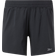 Reebok Running Shorts Women - Night Black