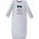 Hudson Baby Gowns 3-Pack - Train (10153644)