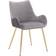 Armen Living Avery Kitchen Chair 31"