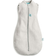 ErgoPouch Jersey Sleeping Bag Grey Marle 0.2 Tog