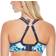 Panache Medium Control Wire-Free Sports Bra - Watercolor