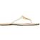 Tory Burch Patos - New Ivory