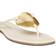 Tory Burch Patos - New Ivory