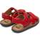 Camper Bicho - Red