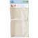 Sealy Antibacterial Waterproof Contoured Diaper Changing Pad