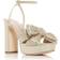 Loeffler Randall Natalia - Platinum