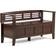 Simpli Home Adams Storage Bench 48x25.2"