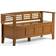 Simpli Home Adams Storage Bench 48x25.2"