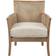 Madison Park Diedra Armchair 33.5"