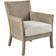 Madison Park Diedra Armchair 33.5"