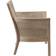 Madison Park Diedra Armchair 33.5"